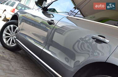 Внедорожник / Кроссовер Audi Q5 2015 в 