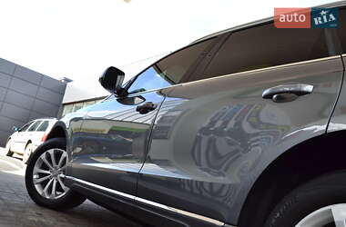 Внедорожник / Кроссовер Audi Q5 2015 в 