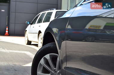 Внедорожник / Кроссовер Audi Q5 2015 в 