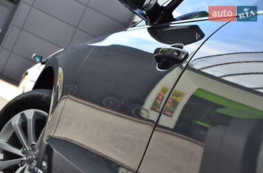 Внедорожник / Кроссовер Audi Q5 2015 в 