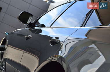 Внедорожник / Кроссовер Audi Q5 2015 в 