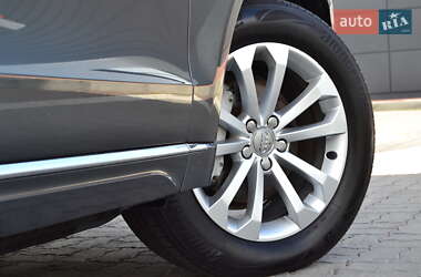 Внедорожник / Кроссовер Audi Q5 2015 в 