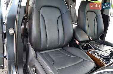 Внедорожник / Кроссовер Audi Q5 2015 в 