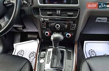 Внедорожник / Кроссовер Audi Q5 2015 в 