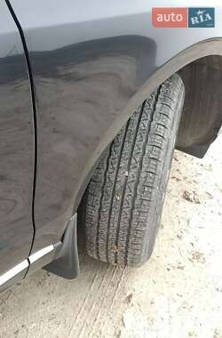 Внедорожник / Кроссовер Audi Q5 2014 в 