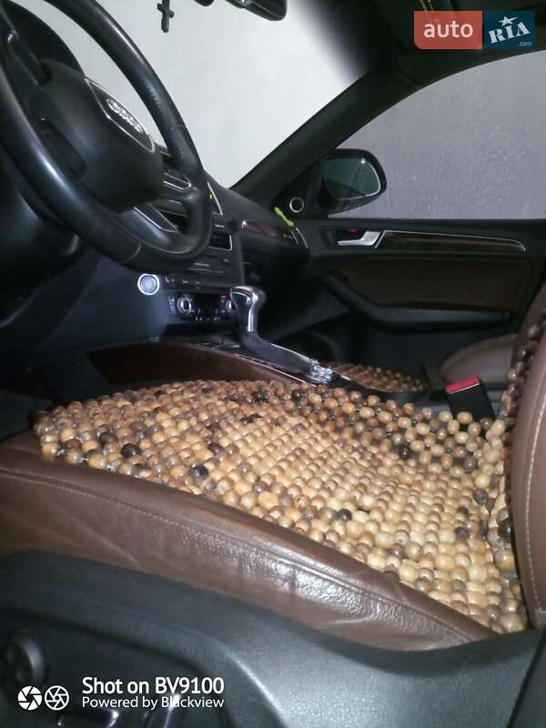 Внедорожник / Кроссовер Audi Q5 2014 в Львове фото 23 Внедорожник / Кроссовер Audi Q5 2014 в Львове