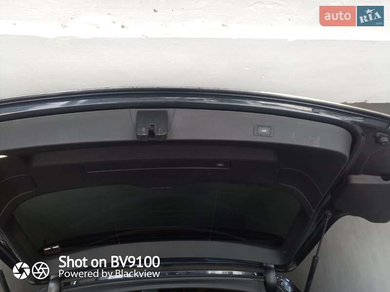 Внедорожник / Кроссовер Audi Q5 2014 в Львове фото 27 Внедорожник / Кроссовер Audi Q5 2014 в Львове