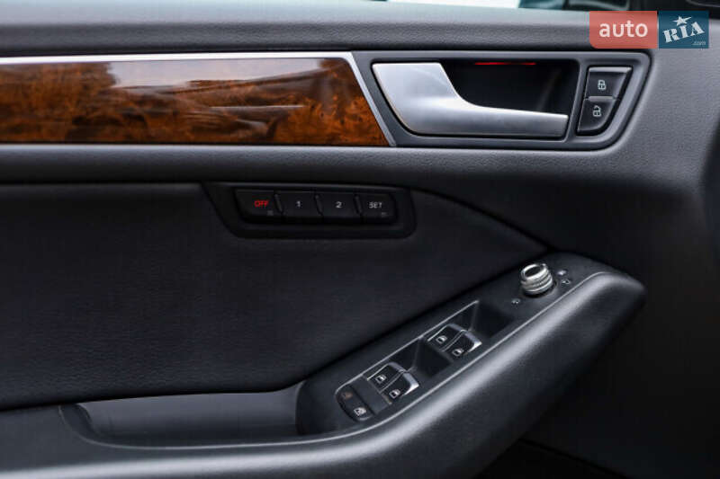 Внедорожник / Кроссовер Audi Q5 2014 в Львове фото 16 Внедорожник / Кроссовер Audi Q5 2014 в Львове