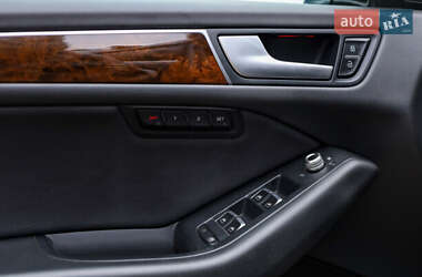 Внедорожник / Кроссовер Audi Q5 2014 в 