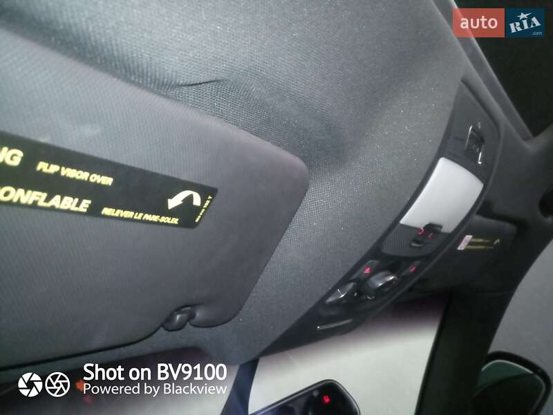 Внедорожник / Кроссовер Audi Q5 2014 в Львове фото 15 Внедорожник / Кроссовер Audi Q5 2014 в Львове