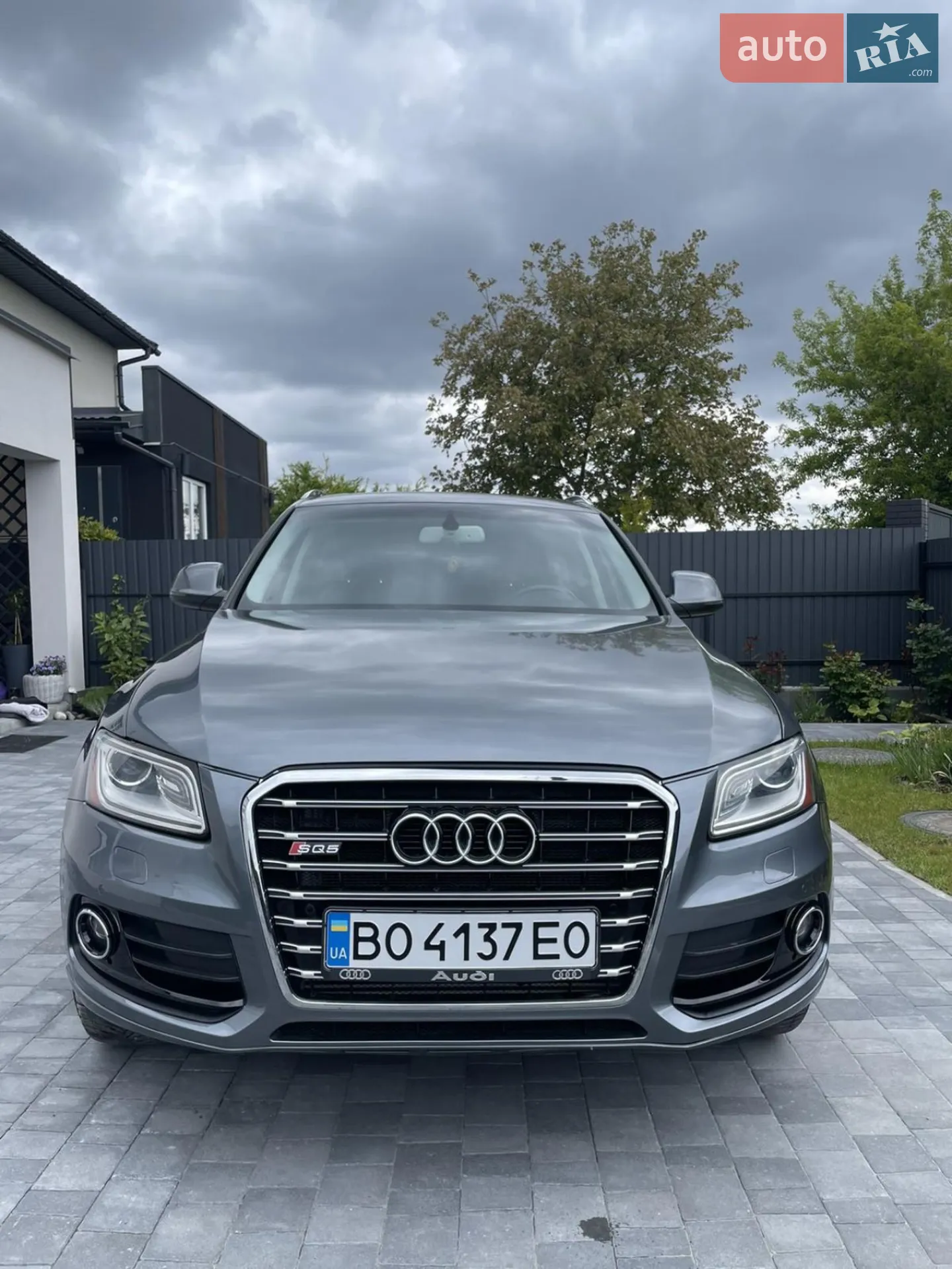 2013 Audi Q5 - мініатюра 6