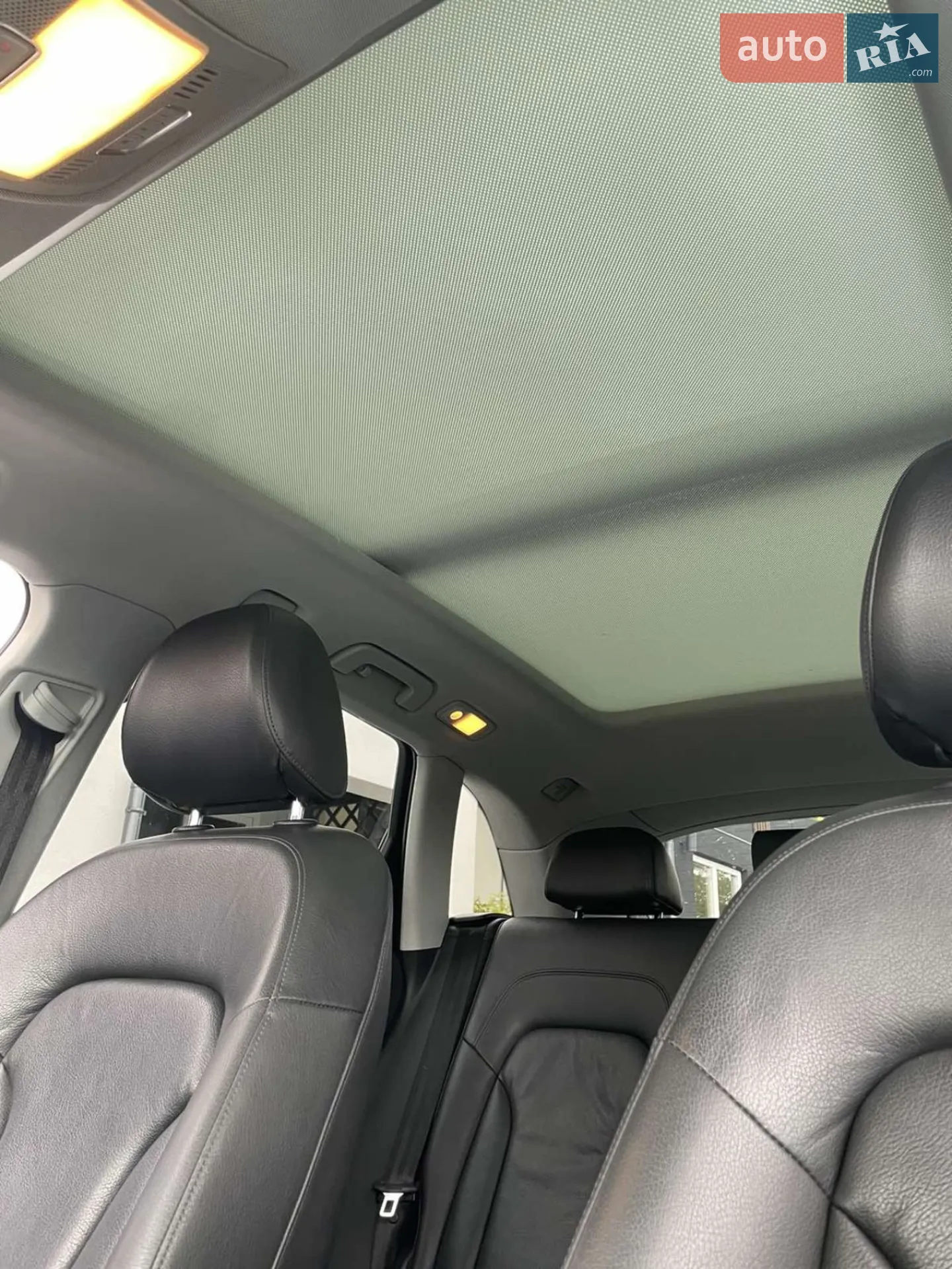 2013 Audi Q5 - мініатюра 16