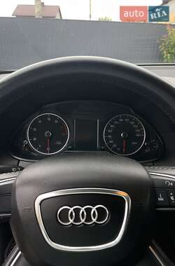 Внедорожник / Кроссовер Audi Q5 2013 в 