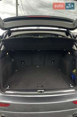 Внедорожник / Кроссовер Audi Q5 2013 в 