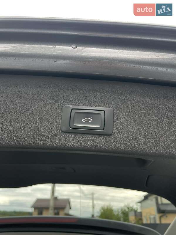 Внедорожник / Кроссовер Audi Q5 2013 в Тернополе