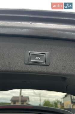 Внедорожник / Кроссовер Audi Q5 2013 в 