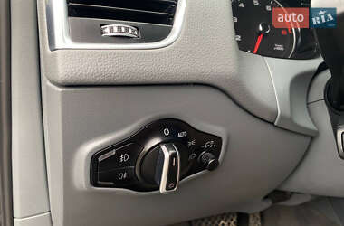 Внедорожник / Кроссовер Audi Q5 2014 в 