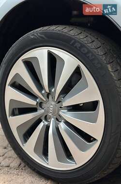 Внедорожник / Кроссовер Audi Q5 2013 в 