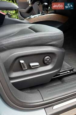 Внедорожник / Кроссовер Audi Q5 2013 в 