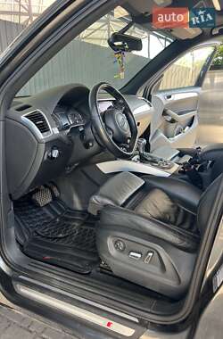 Внедорожник / Кроссовер Audi Q5 2014 в 