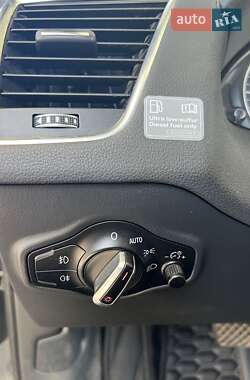Внедорожник / Кроссовер Audi Q5 2014 в 