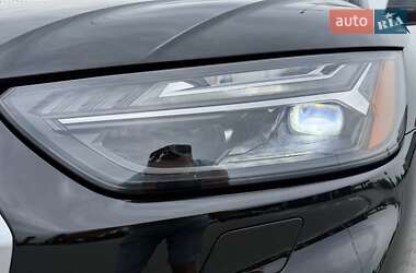 Внедорожник / Кроссовер Audi Q5 2023 в 