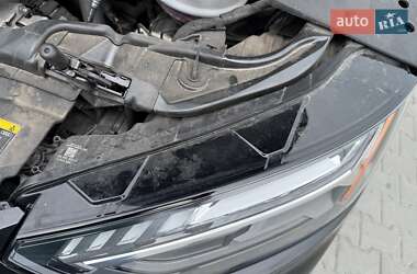 Внедорожник / Кроссовер Audi Q5 2023 в 