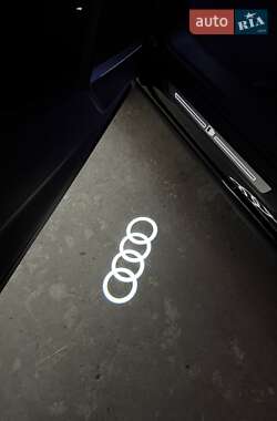Внедорожник / Кроссовер Audi Q5 2023 в 