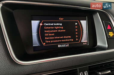 Внедорожник / Кроссовер Audi Q5 2014 в 