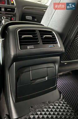 Внедорожник / Кроссовер Audi Q5 2014 в 