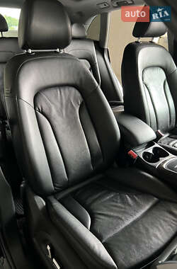 Внедорожник / Кроссовер Audi Q5 2014 в 