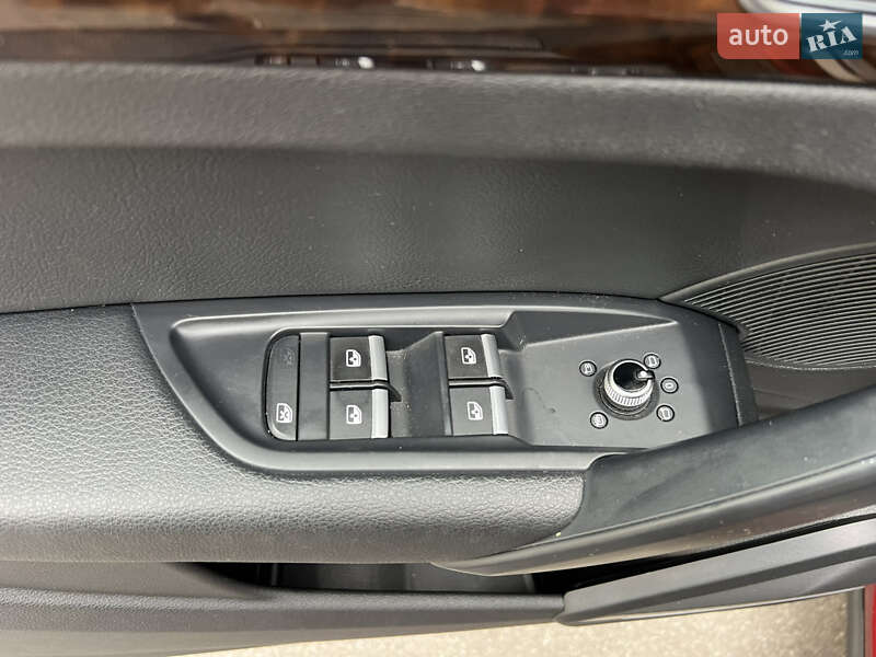 Внедорожник / Кроссовер Audi Q5 2018 в Виннице
