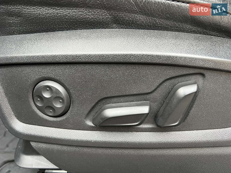 Внедорожник / Кроссовер Audi Q5 2018 в Виннице