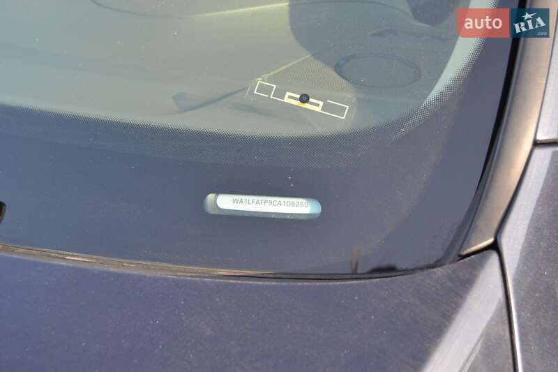 Внедорожник / Кроссовер Audi Q5 2012 в Черкассах фото 11 Внедорожник / Кроссовер Audi Q5 2012 в Черкассах