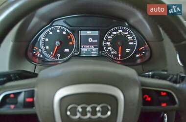 Внедорожник / Кроссовер Audi Q5 2012 в 