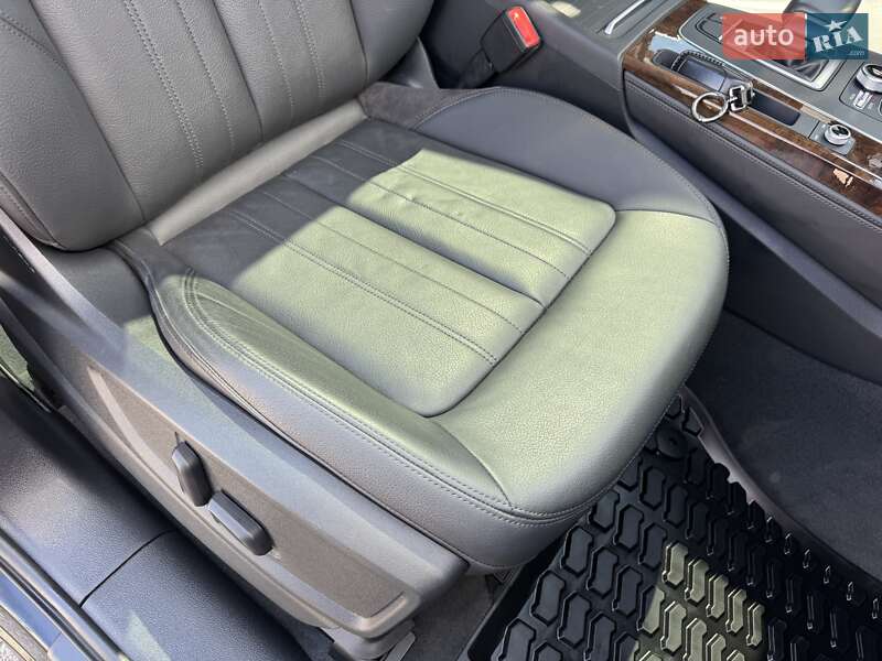 Внедорожник / Кроссовер Audi Q5 2019 в Тернополе