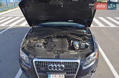Внедорожник / Кроссовер Audi Q5 2012 в 