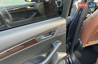 Внедорожник / Кроссовер Audi Q5 2012 в 