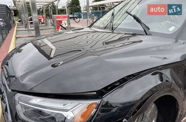 Внедорожник / Кроссовер Audi Q5 2023 в 