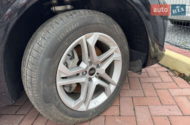 Внедорожник / Кроссовер Audi Q5 2023 в 