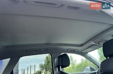 Внедорожник / Кроссовер Audi Q5 2019 в 
