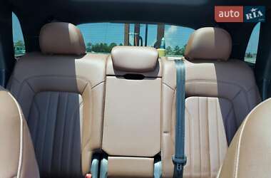Внедорожник / Кроссовер Audi Q5 2018 в 