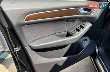 Внедорожник / Кроссовер Audi Q5 2014 в 