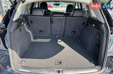 Внедорожник / Кроссовер Audi Q5 2014 в 