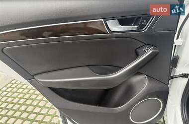 Внедорожник / Кроссовер Audi Q5 2014 в 
