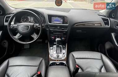 Внедорожник / Кроссовер Audi Q5 2014 в 