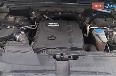 Внедорожник / Кроссовер Audi Q5 2012 в 