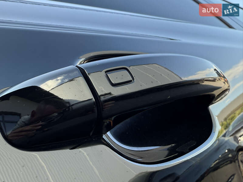 Внедорожник / Кроссовер Audi Q5 2013 в Черновцах