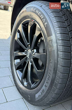 Внедорожник / Кроссовер Audi Q5 2013 в 