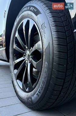 Внедорожник / Кроссовер Audi Q5 2013 в 